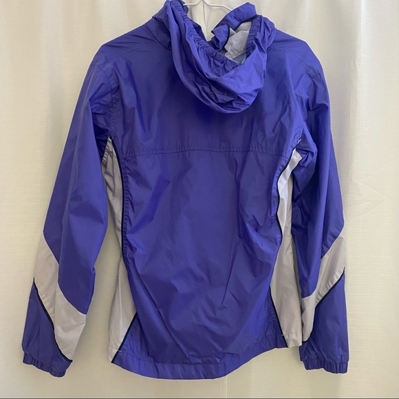 Columbia Rain Jacket - Picture 2 of 3